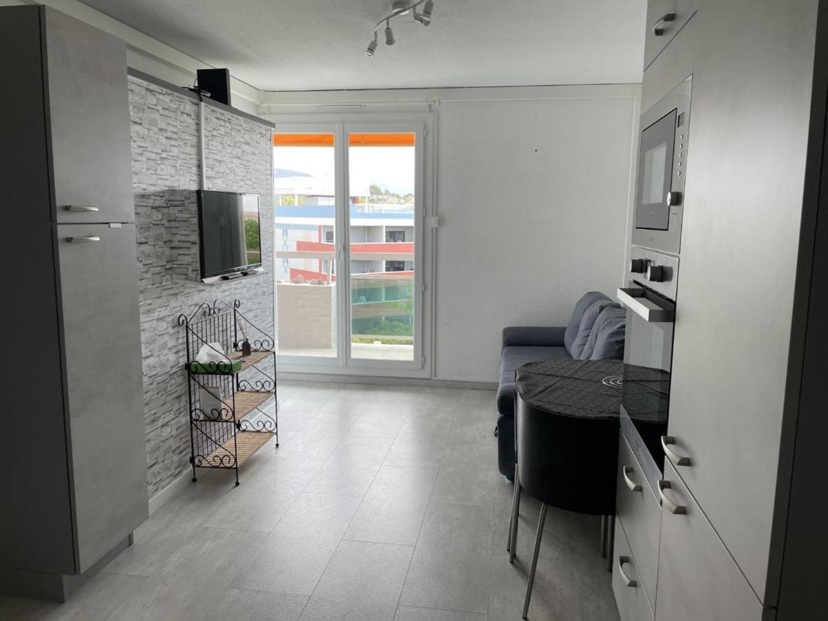 Bormes-Les-Mimosas - Appart 25M2 Avec Balcon - 4P Buitenkant foto