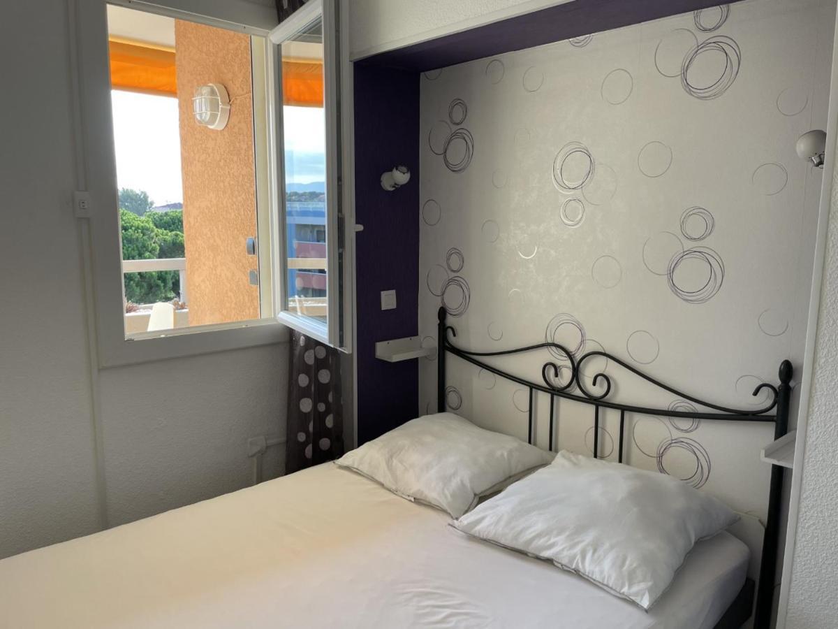 Bormes-Les-Mimosas - Appart 25M2 Avec Balcon - 4P Buitenkant foto