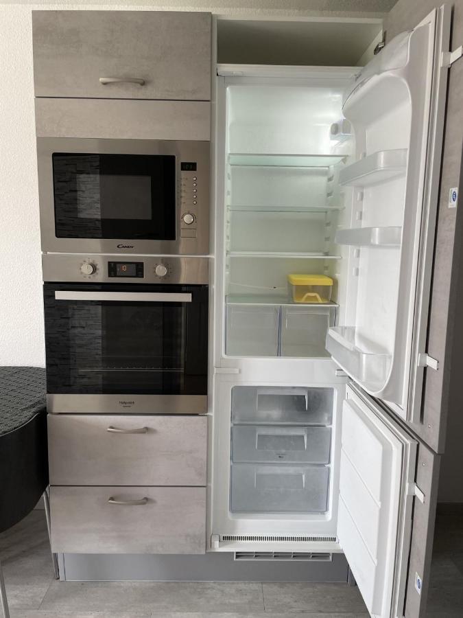 Bormes-Les-Mimosas - Appart 25M2 Avec Balcon - 4P Buitenkant foto