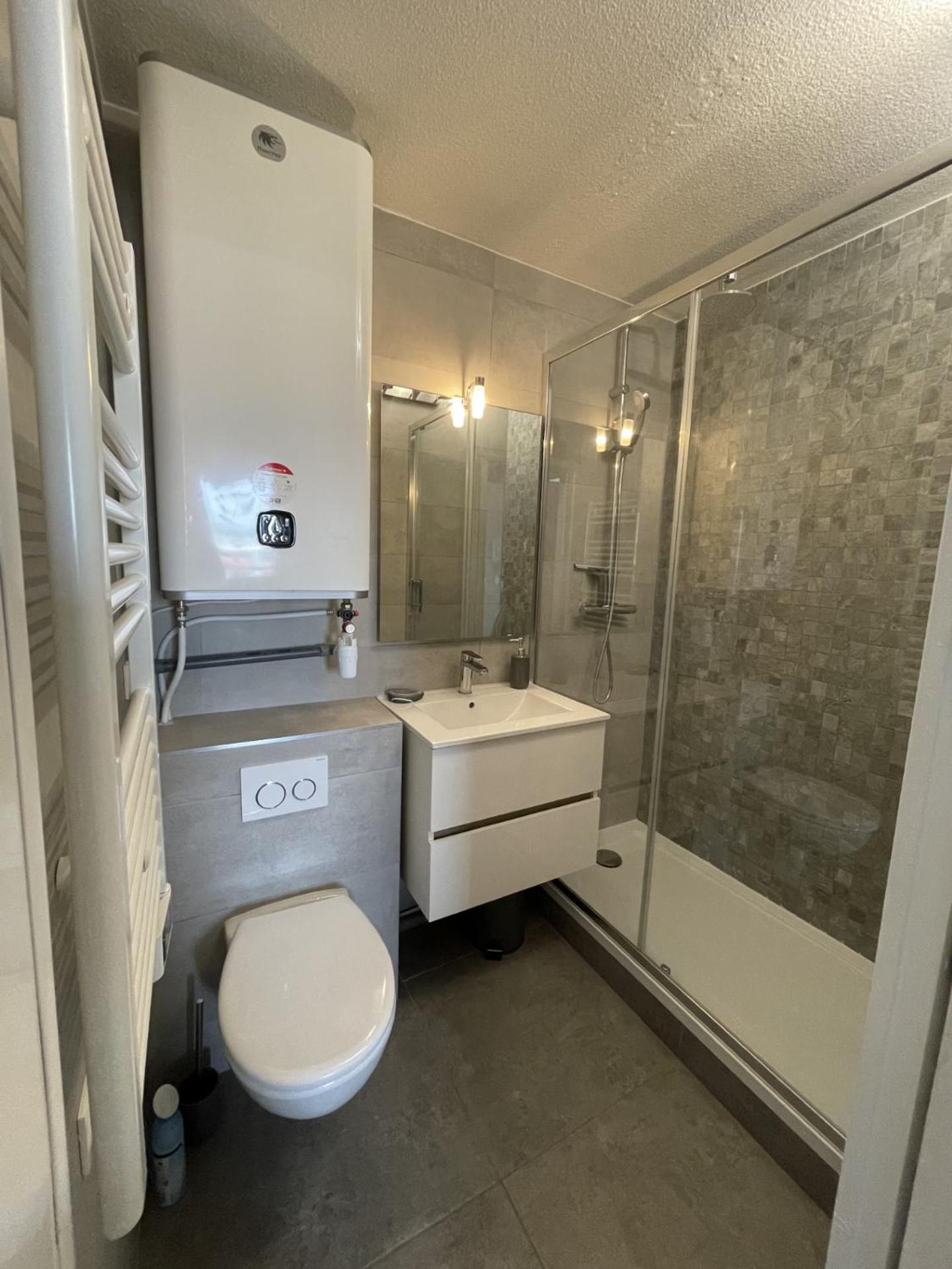 Bormes-Les-Mimosas - Appart 25M2 Avec Balcon - 4P Buitenkant foto